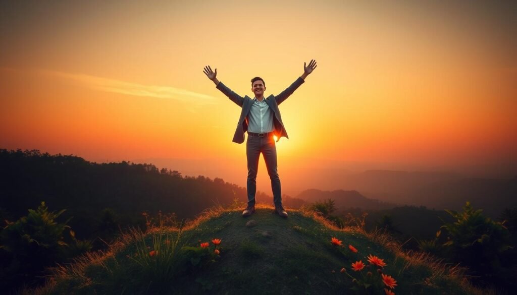 Understanding the Law of Attraction for Self-Confidence
