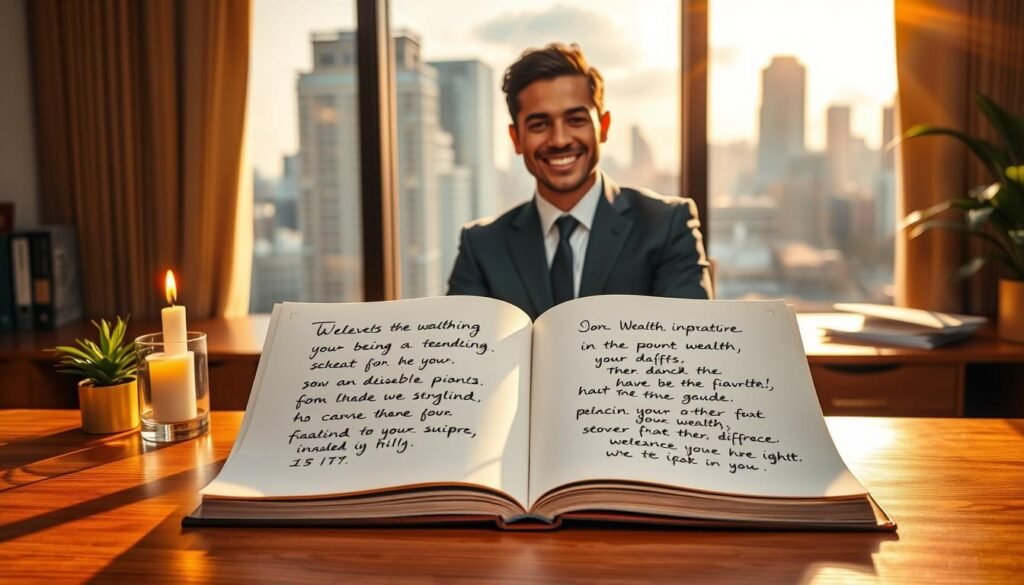 Understanding the Power of Wealthy Affirmations Understanding the Power of Wealthy Affirmations