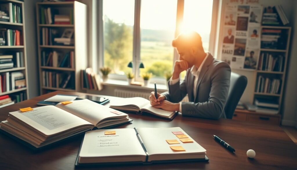 Value-based goal setting for manifestation