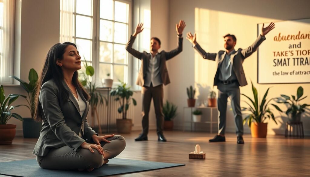 Visualization Techniques for Manifestation
