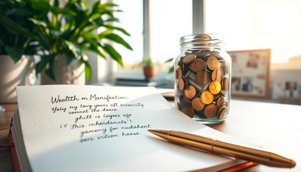 Wealth Manifestation Money Affirmations Wealth Manifestation Money Affirmations