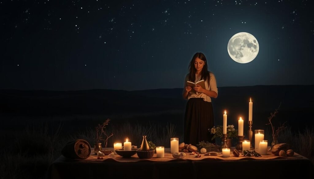 What to Avoid During a Full Moon Ritual What to Avoid During a Full Moon Ritual