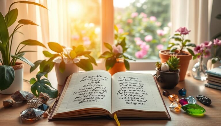 abundance affirmations law of attraction