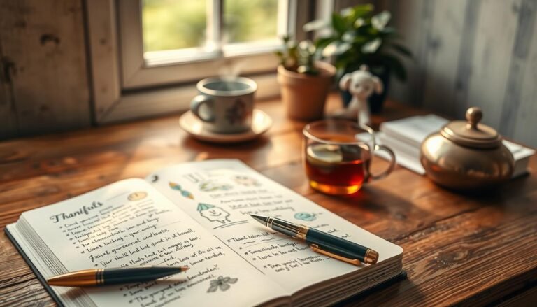 abundance journal