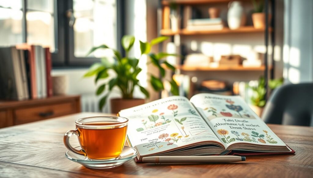 abundance journal ideas