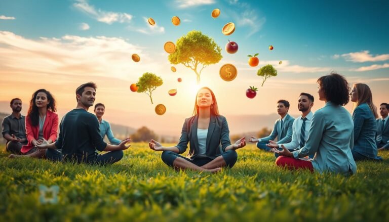 abundance visualization