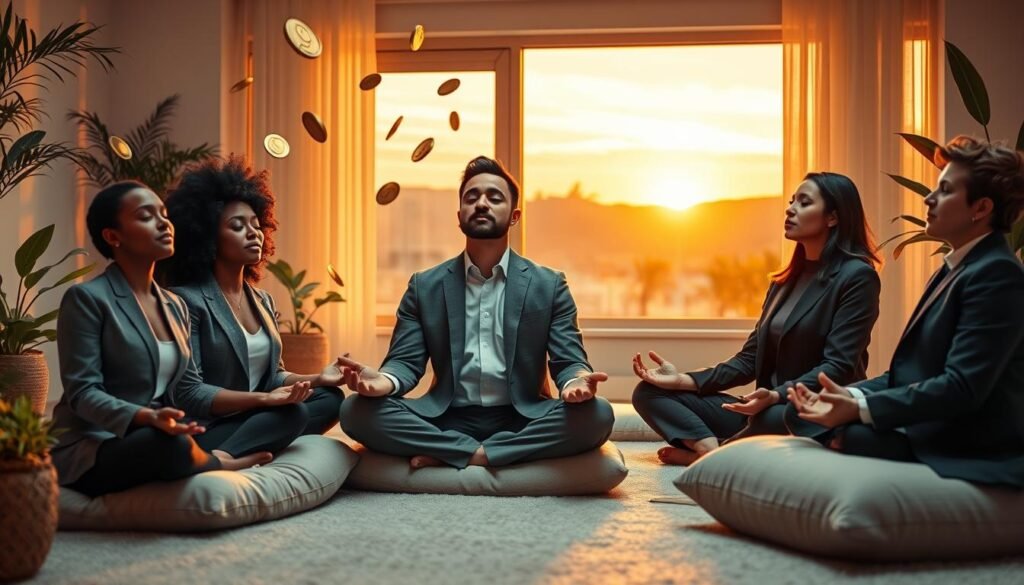 abundance visualization techniques