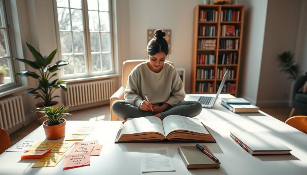 affirmations and scripting in study routine affirmations and scripting in study routine