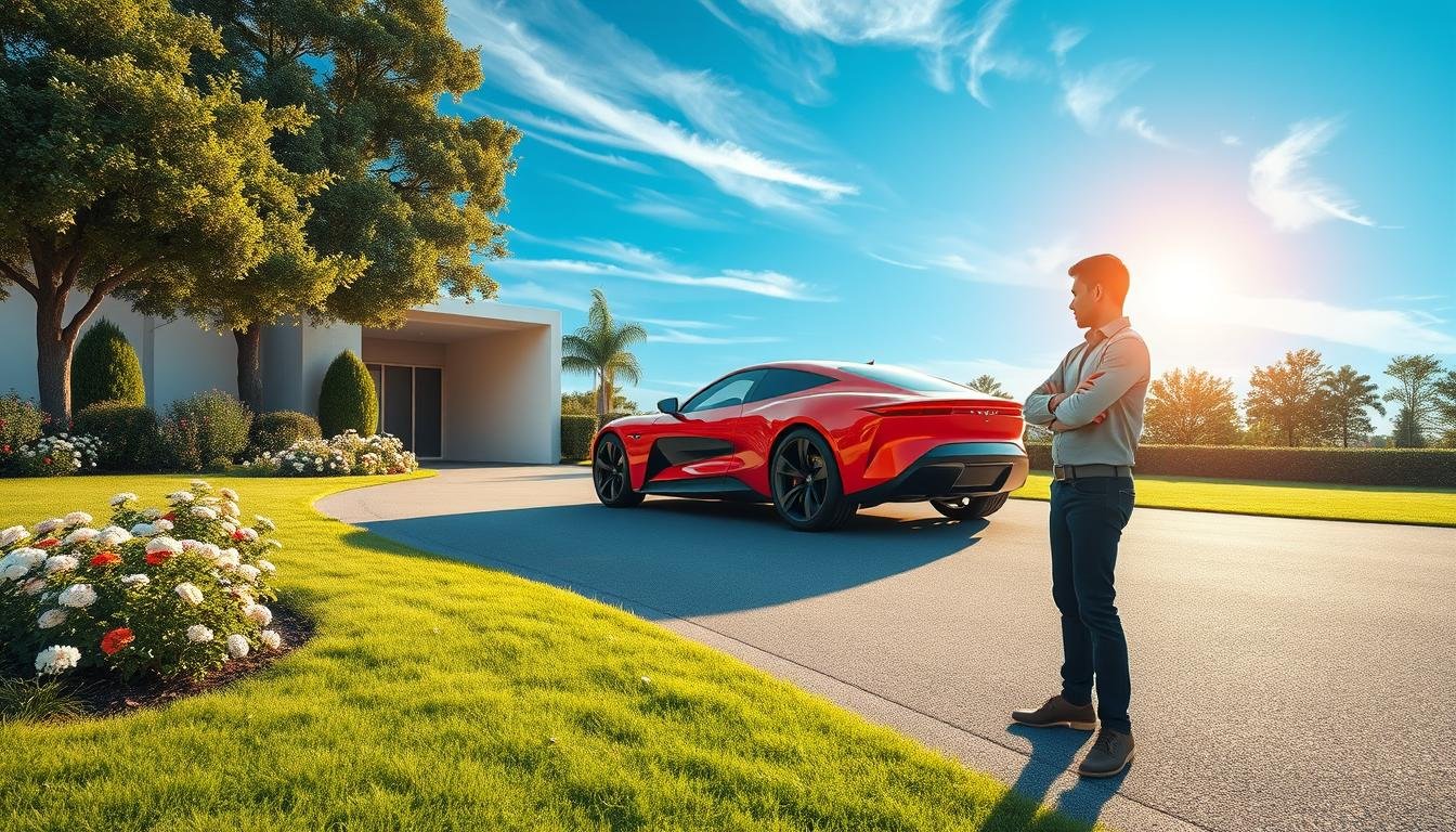 car manifestation