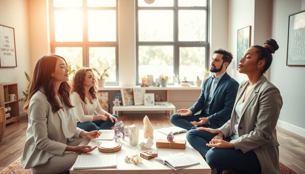 combining techniques for manifestation