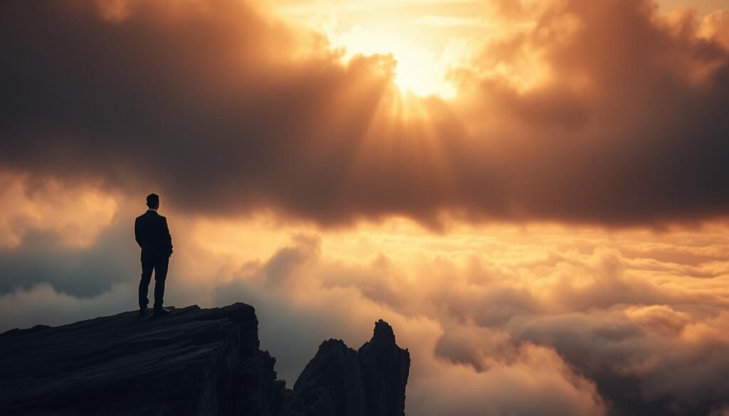 confronting fear and beliefs