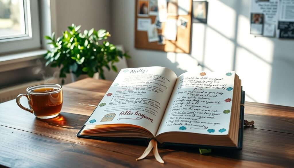 creating a personalized journal creating a personalized journal