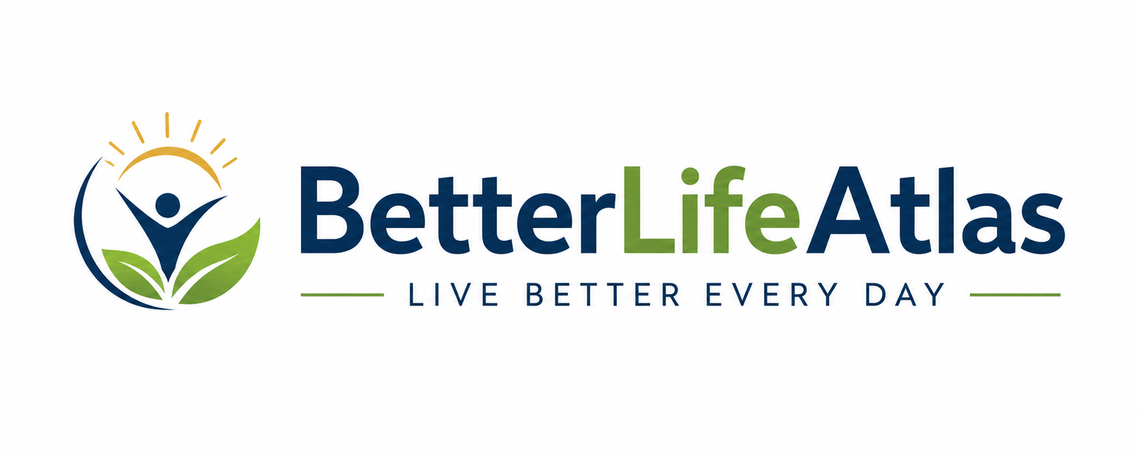 Better Life Atlas