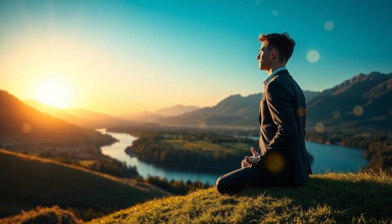 detachment manifestation