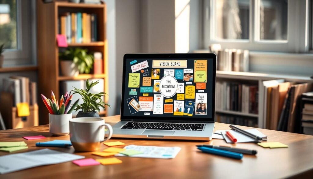 digital vision board tools digital vision board tools