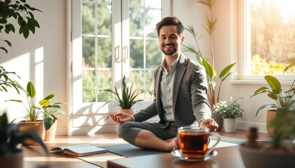enhancing your life with consistent positive habits