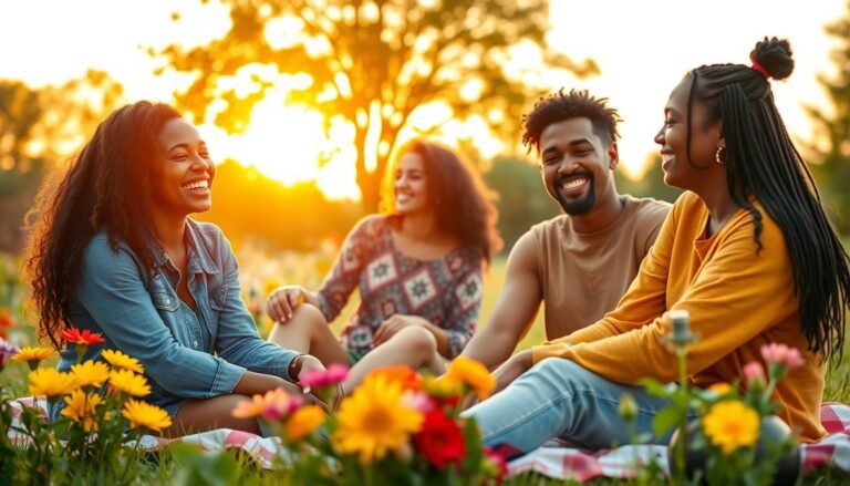 friends manifestation