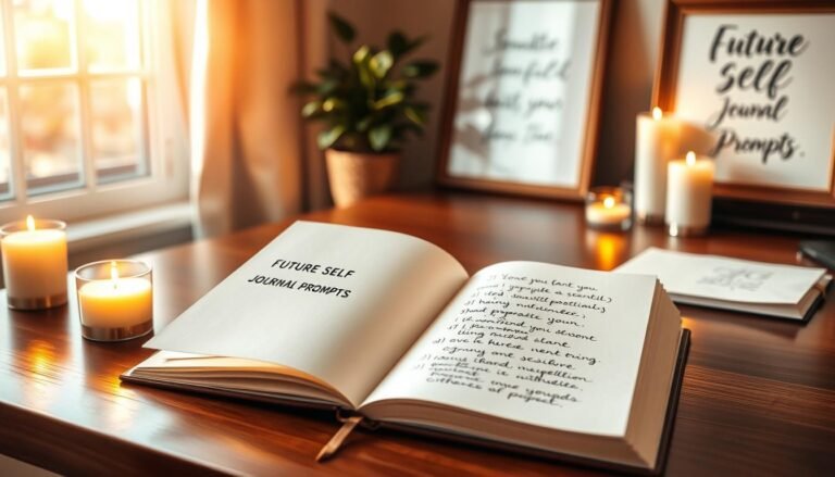 future self journal