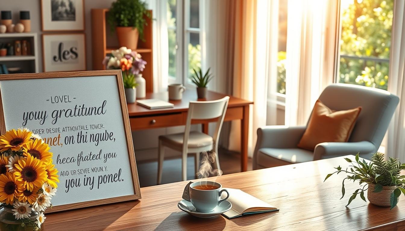 gratitude affirmations