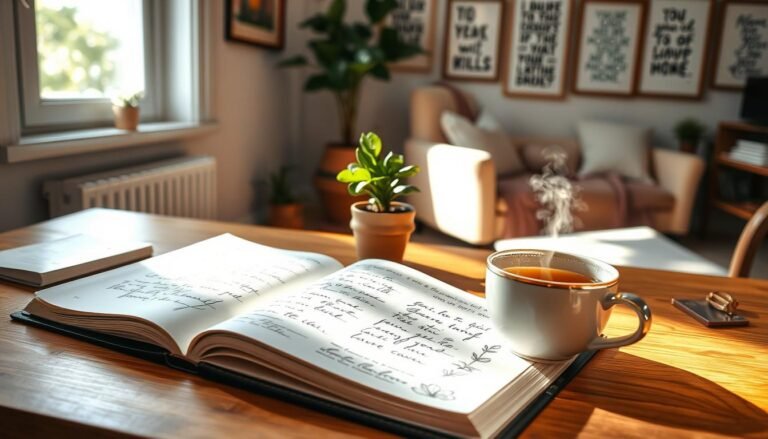 gratitude journal manifestation