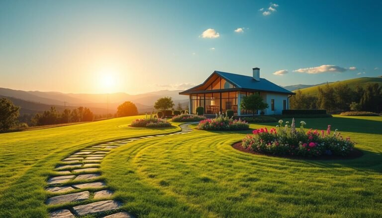 house manifestation