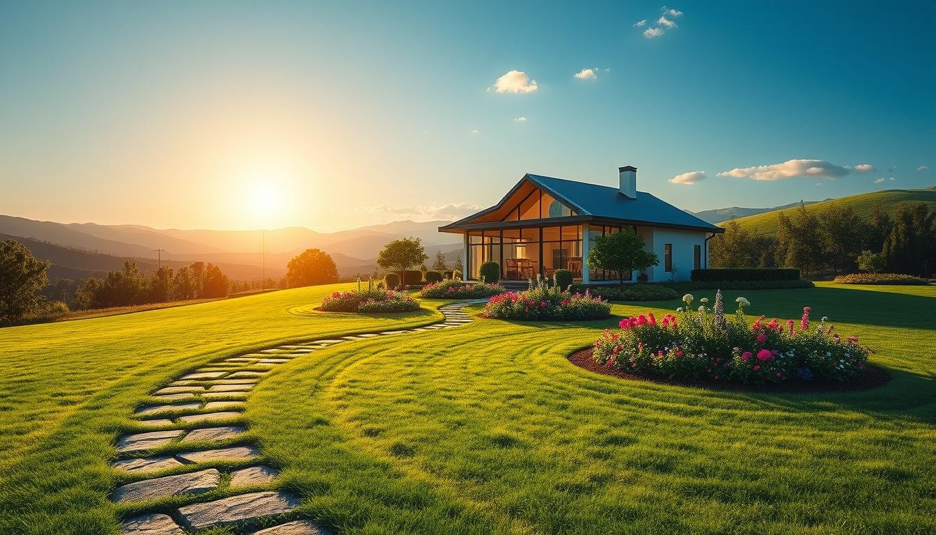 house manifestation