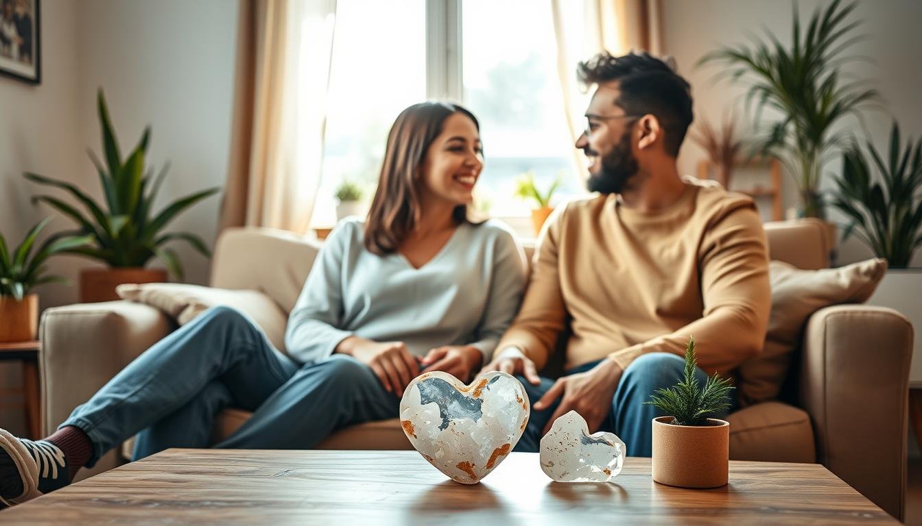 husband manifestation