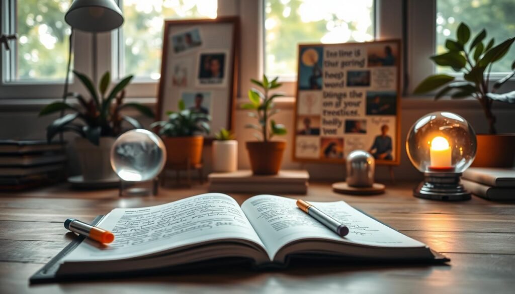 innovative techniques for manifestation