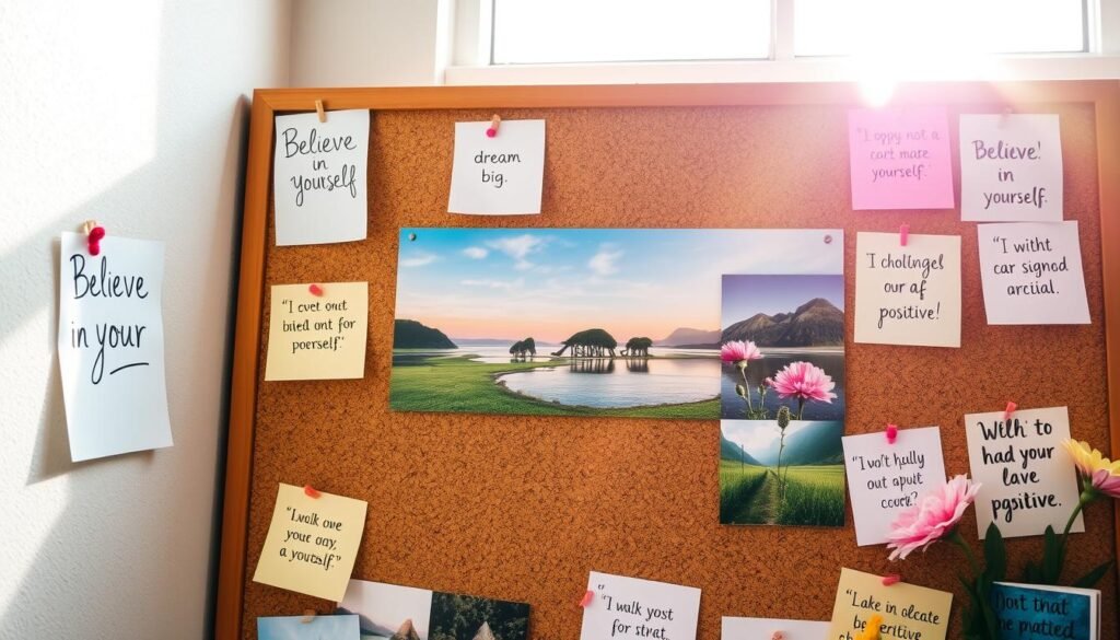 inspiring vision board quotes