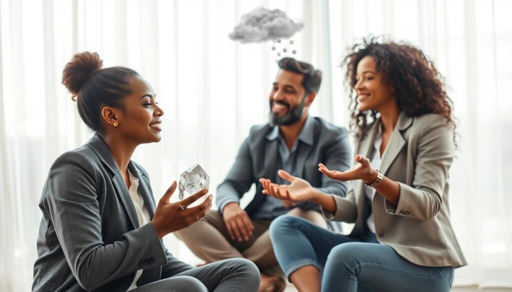 law attraction and relationships