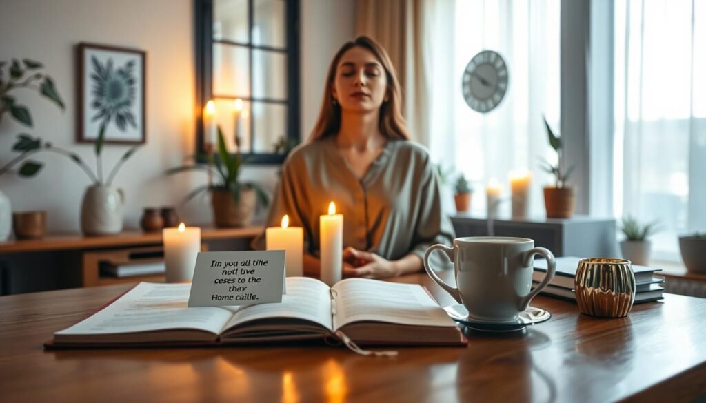 law attraction daily routine