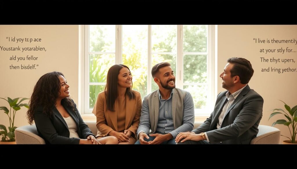 law attraction relationships authenticity