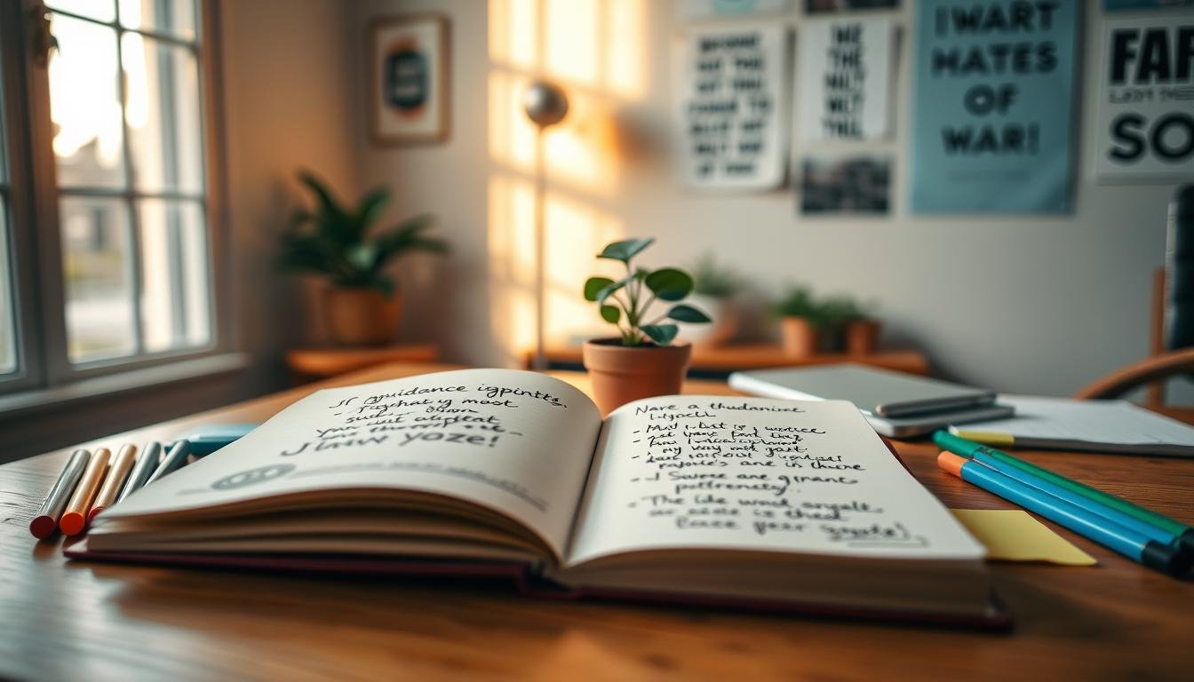 law of attraction abundance journal