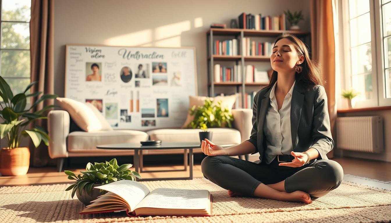 law of attraction examples