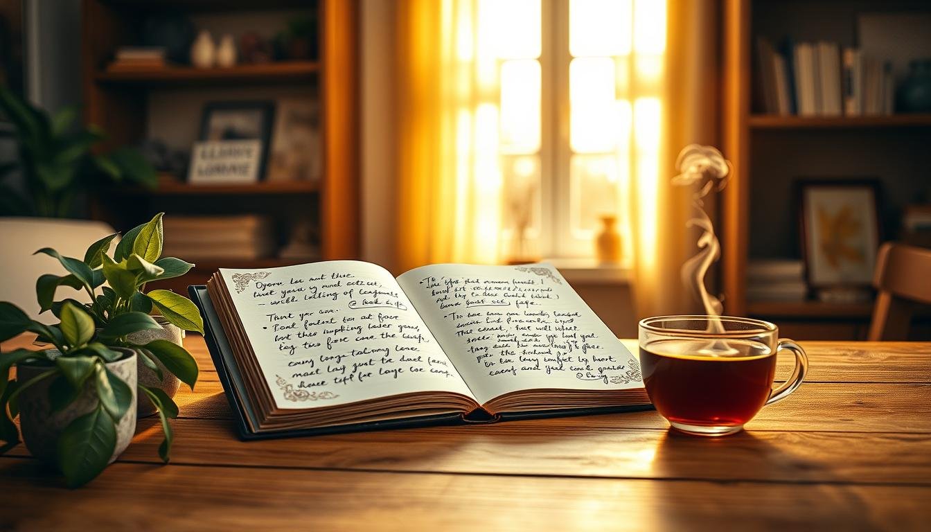 law of attraction gratitude journal