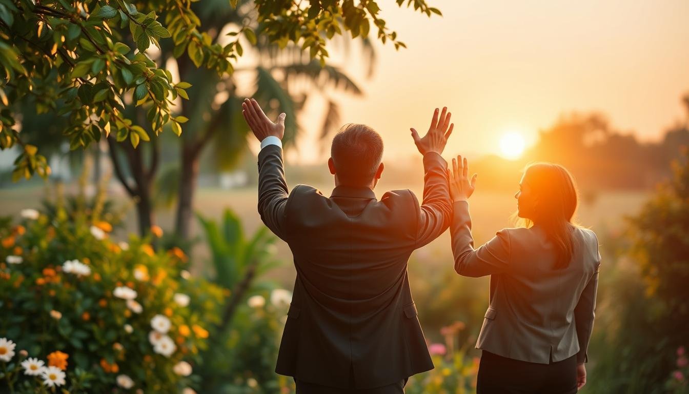 law of attraction gratitude