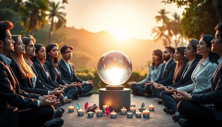 law of attraction intention setting