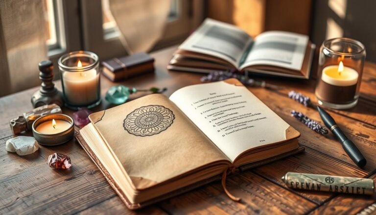 law of attraction journal