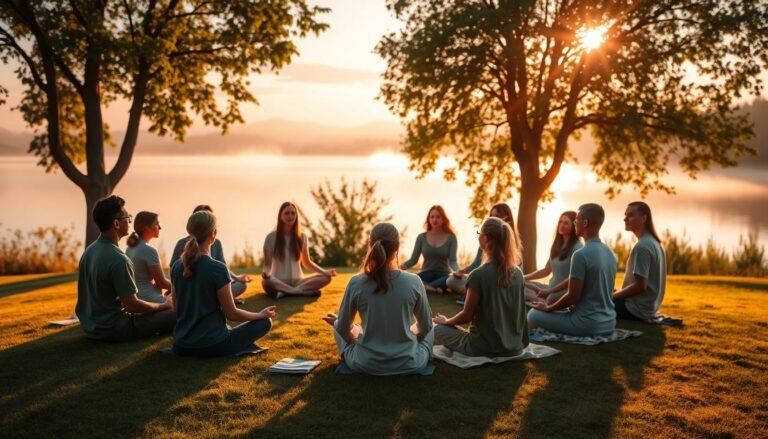 law of attraction meditation