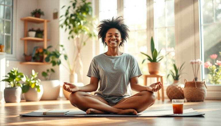 law of attraction morning routine
