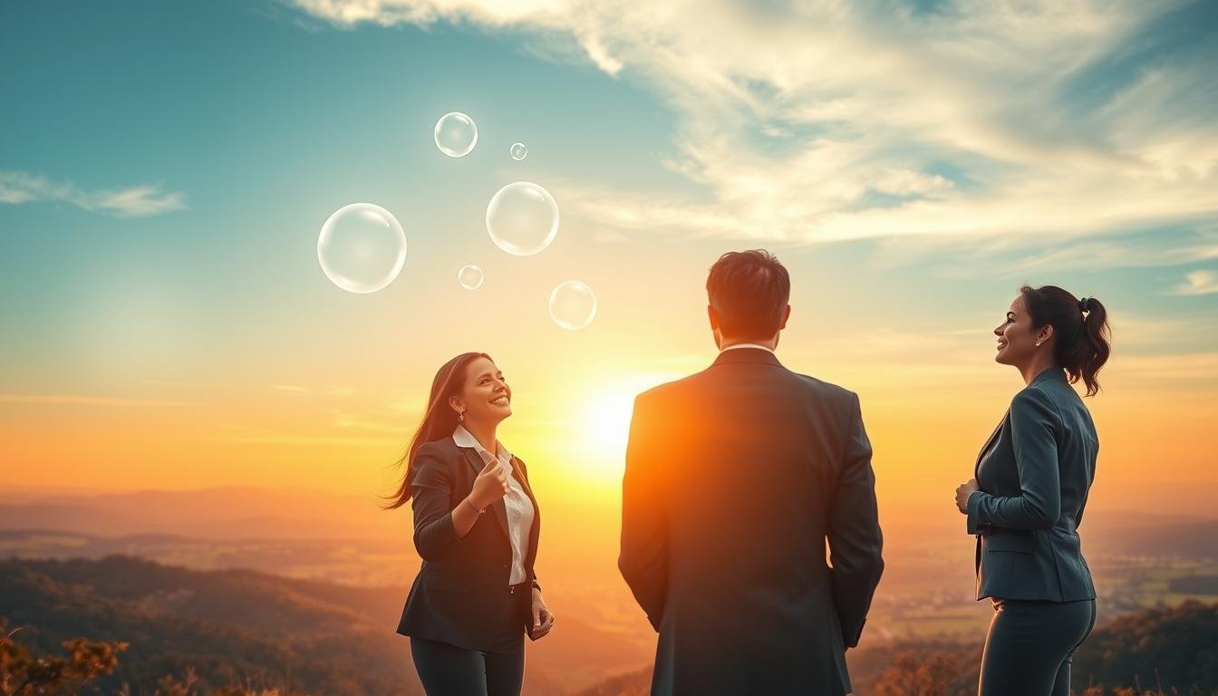 law of attraction positive thinking