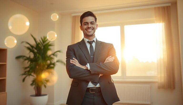 law of attraction self confidence