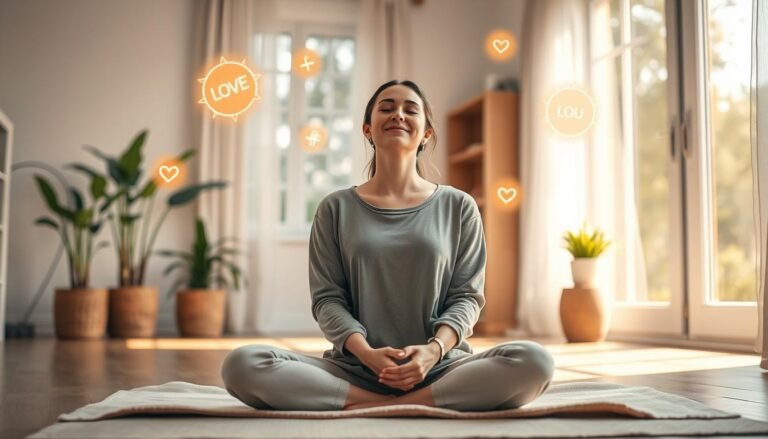 law of attraction self love