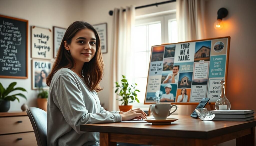 law of attraction techniques for beginners