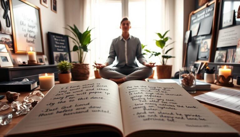 law of attraction techniques for beginners