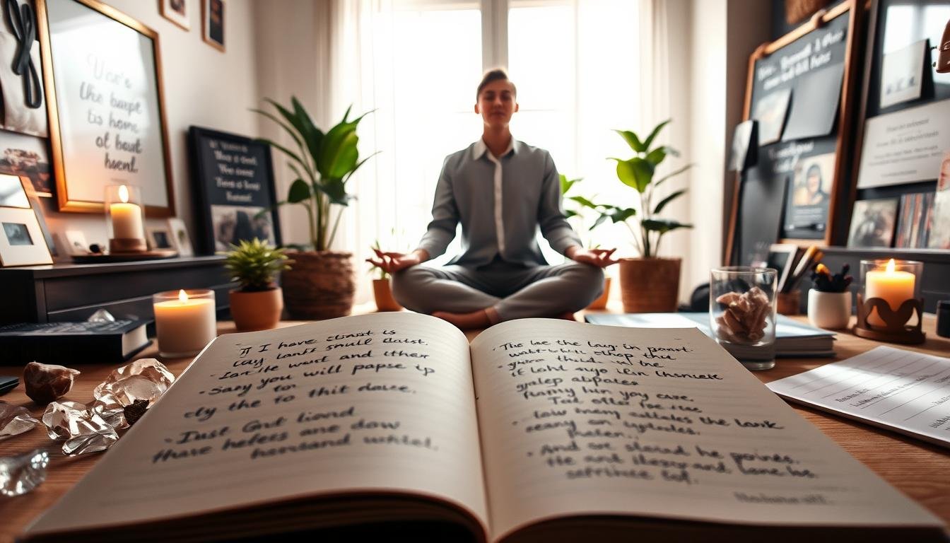 law of attraction techniques for beginners