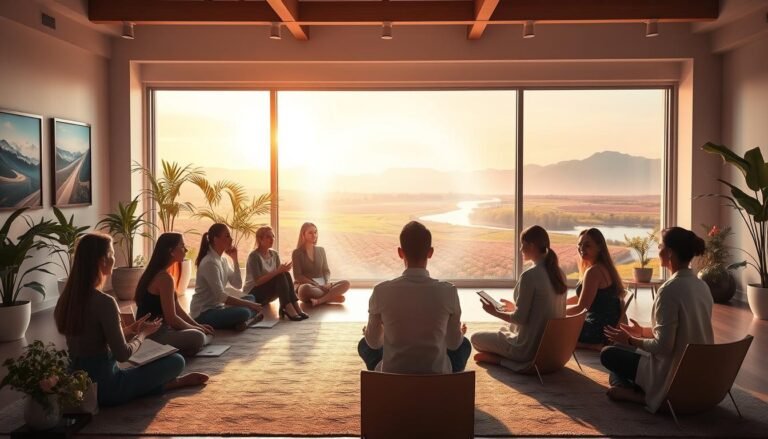 law of attraction visualization techniques