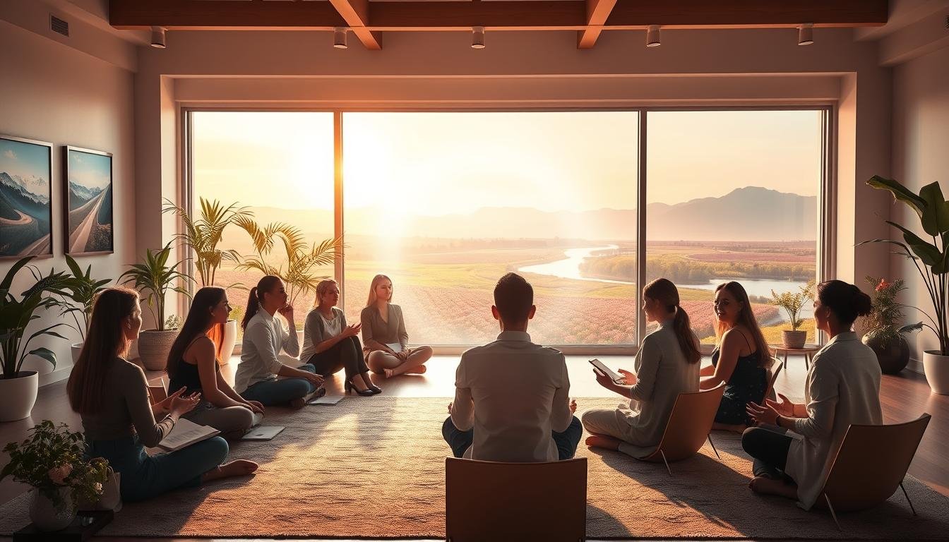 law of attraction visualization techniques
