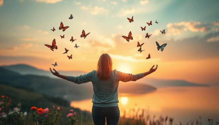 letting go manifestation