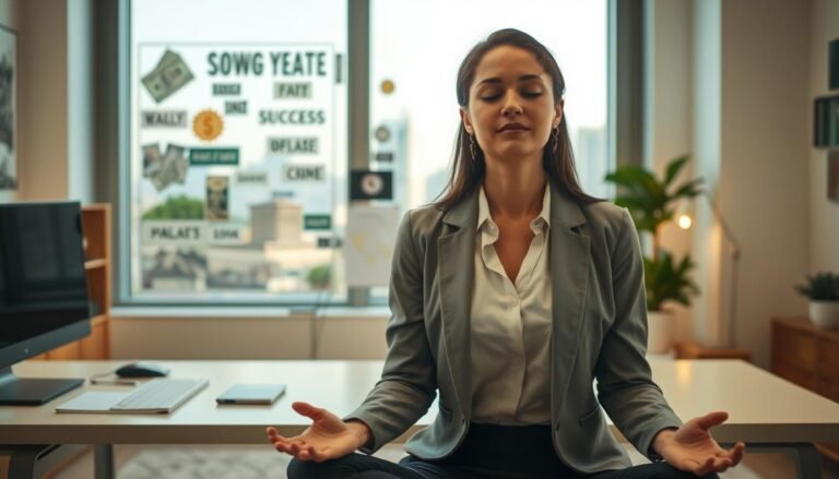 lottery winner law of attraction